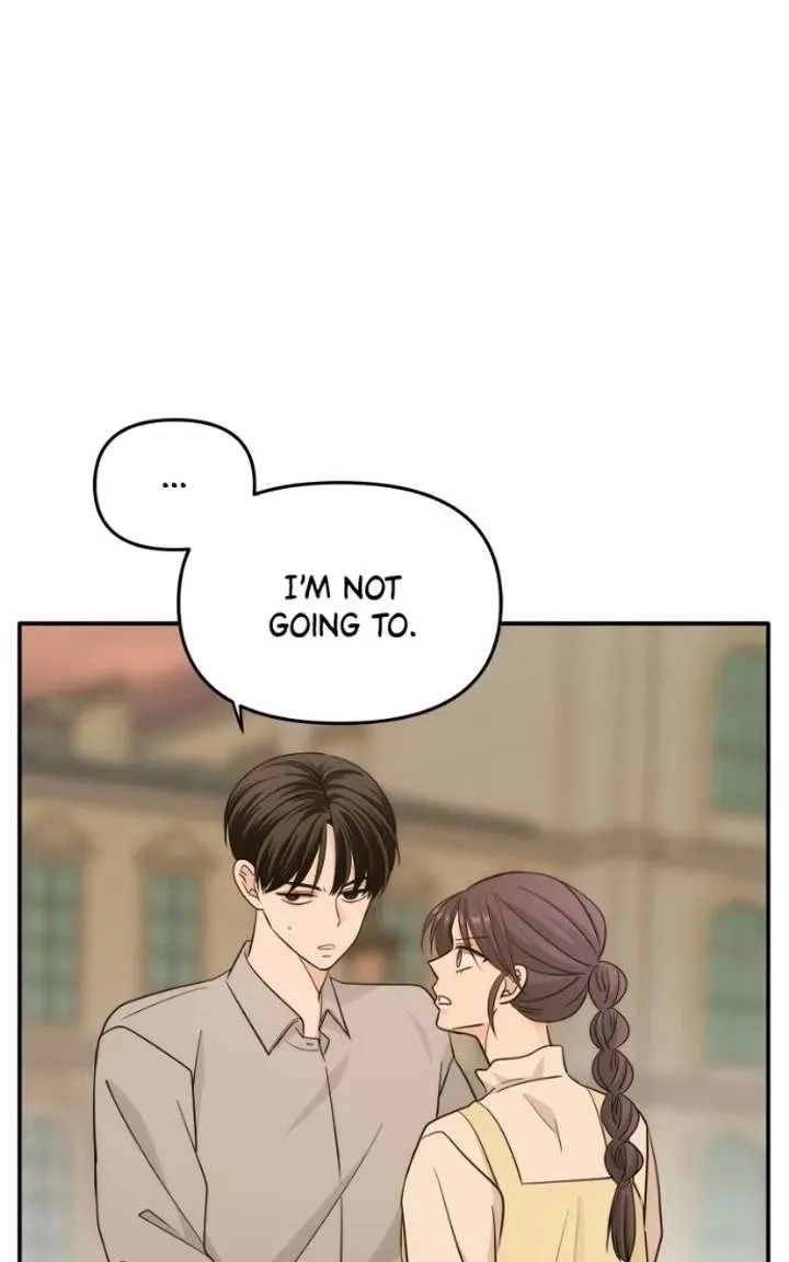 Disaster Is Always Nearby Chapter 82 page 7
