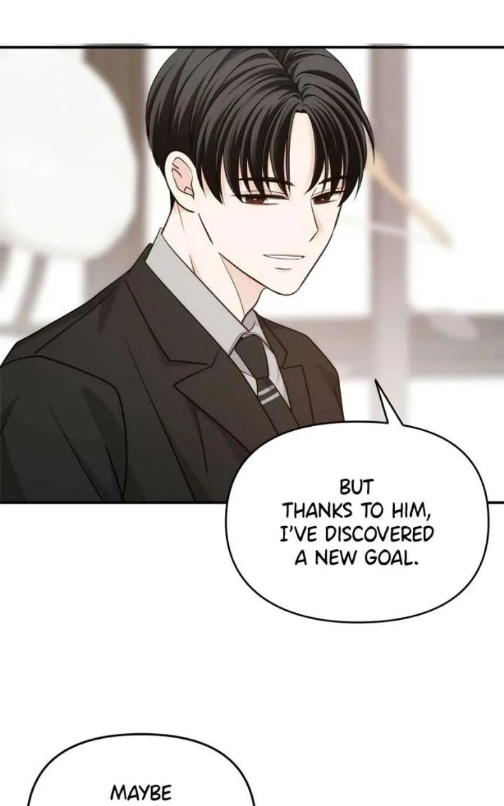 Disaster Is Always Nearby Chapter 79 page 33