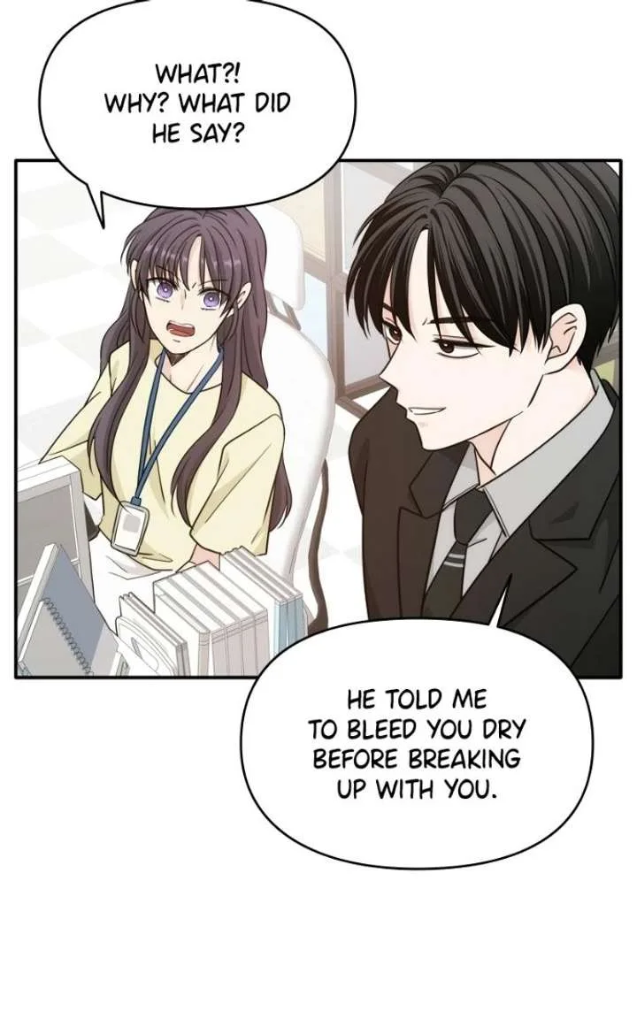 Disaster Is Always Nearby Chapter 79 page 31