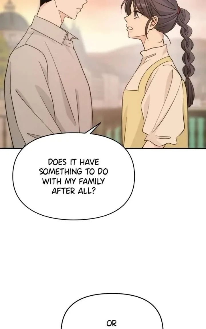 Disaster Is Always Nearby Chapter 82 page 11