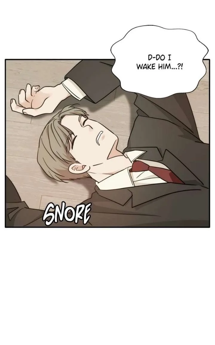 Disaster Is Always Nearby Chapter 79 page 28