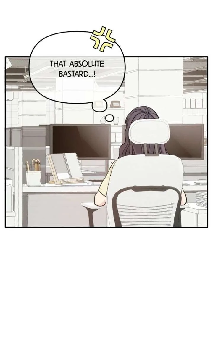 Disaster Is Always Nearby Chapter 79 page 32