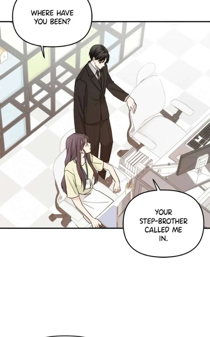 Disaster Is Always Nearby Chapter 79 page 30