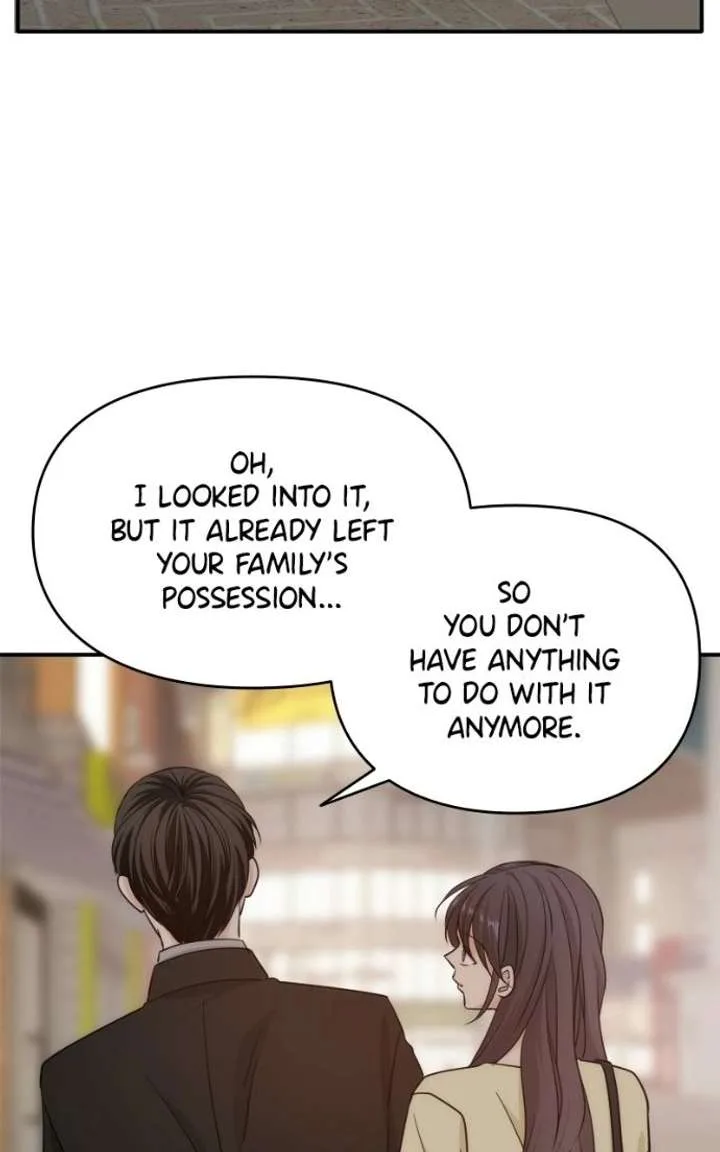 Disaster Is Always Nearby Chapter 79 page 40