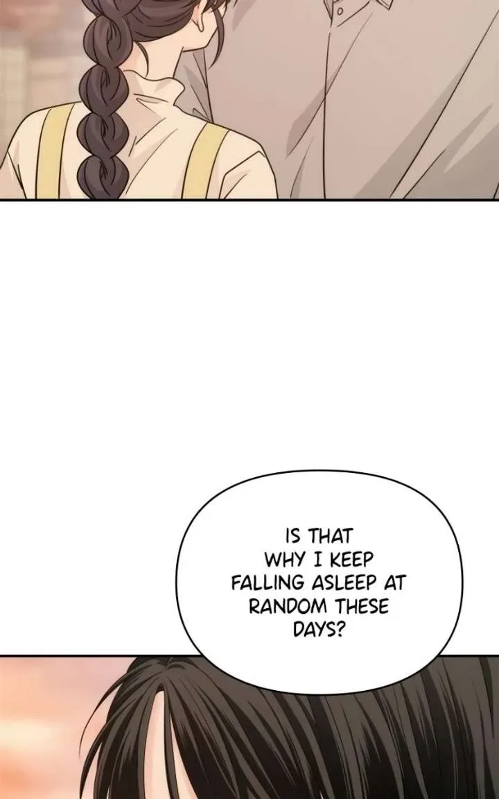 Disaster Is Always Nearby Chapter 82 page 22
