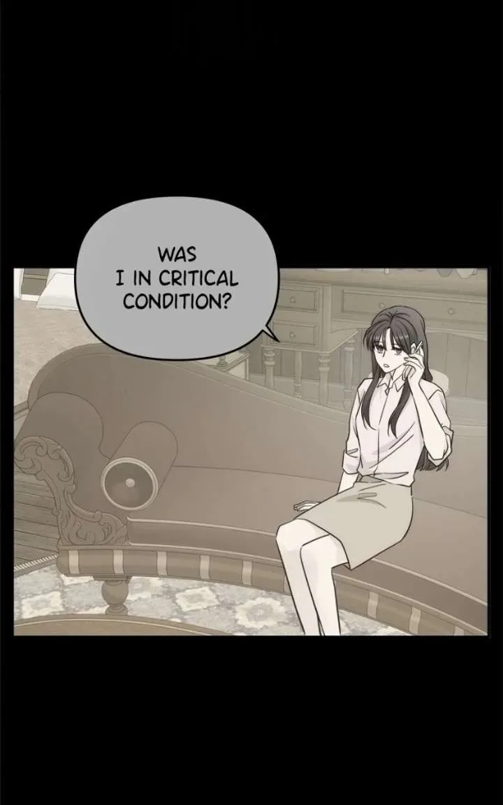 Disaster Is Always Nearby Chapter 82 page 18