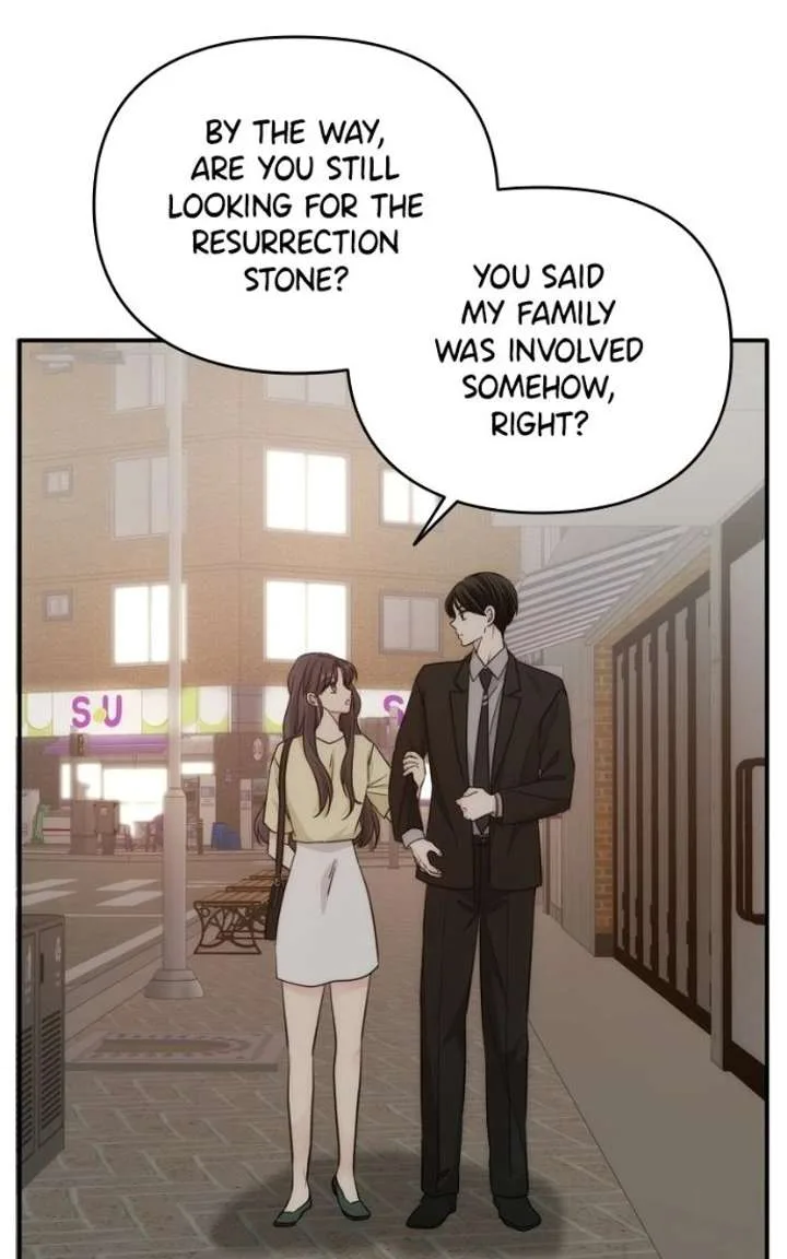 Disaster Is Always Nearby Chapter 79 page 39