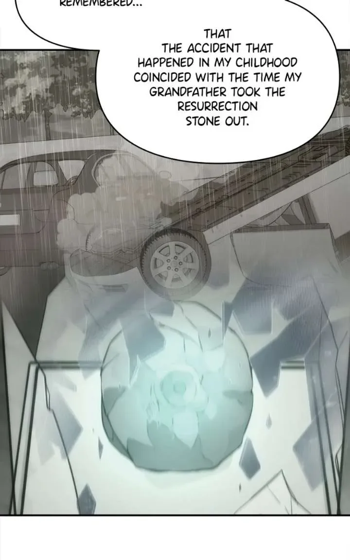 Disaster Is Always Nearby Chapter 82 page 15