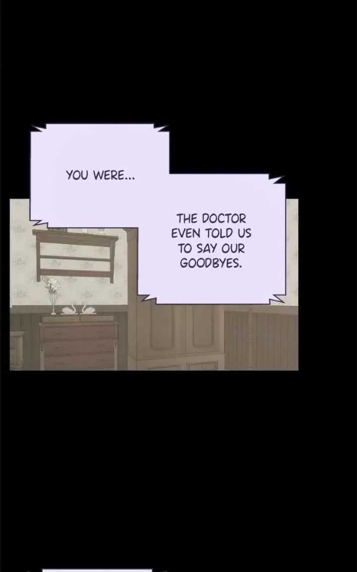 Disaster Is Always Nearby Chapter 82 page 19