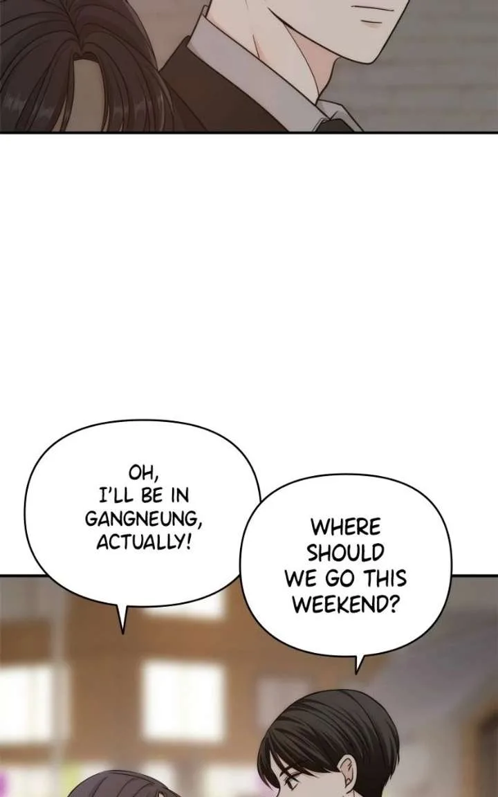 Disaster Is Always Nearby Chapter 79 page 43
