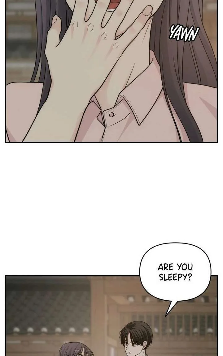Disaster Is Always Nearby Chapter 80 page 12