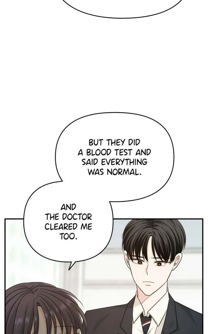 Disaster Is Always Nearby Chapter 80 page 9