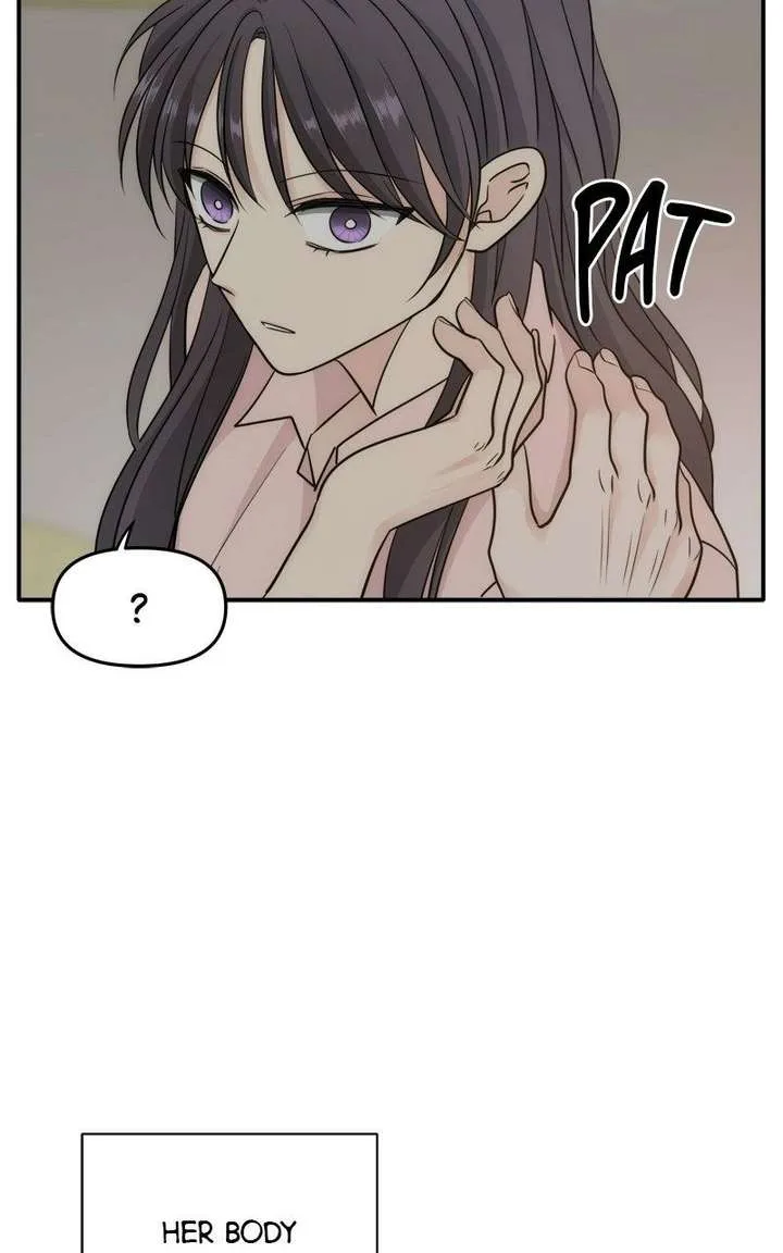 Disaster Is Always Nearby Chapter 80 page 15