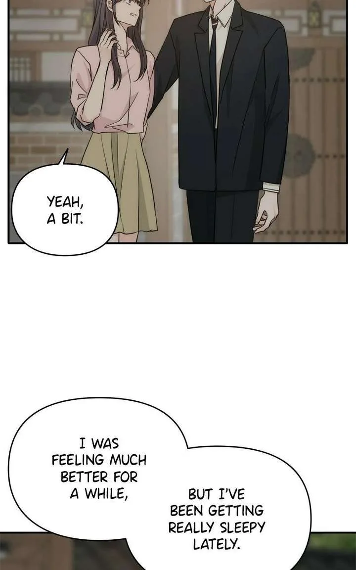 Disaster Is Always Nearby Chapter 80 page 13