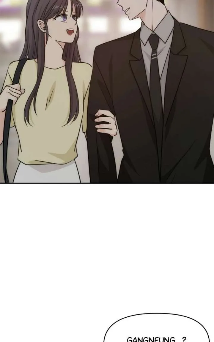 Disaster Is Always Nearby Chapter 79 page 44