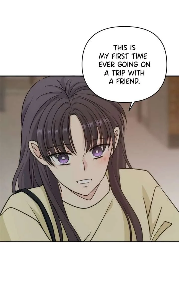 Disaster Is Always Nearby Chapter 79 page 48