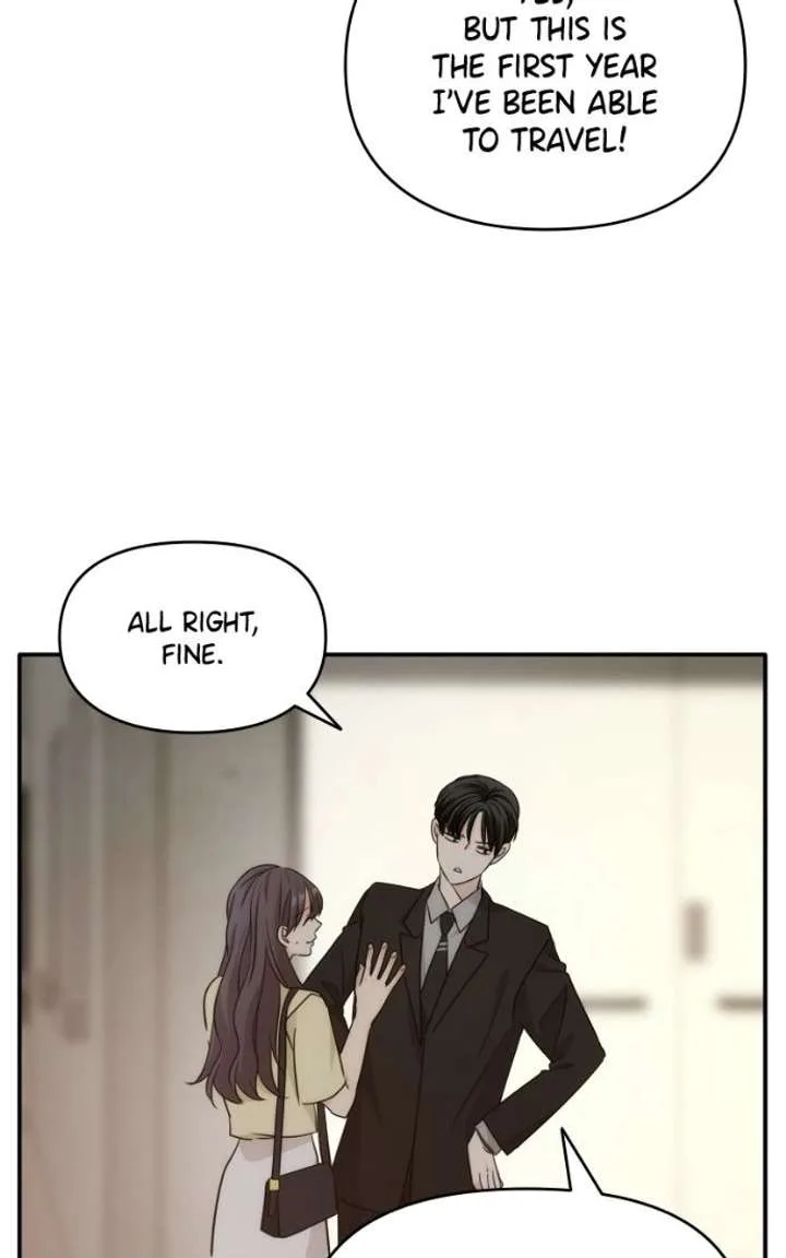 Disaster Is Always Nearby Chapter 79 page 50