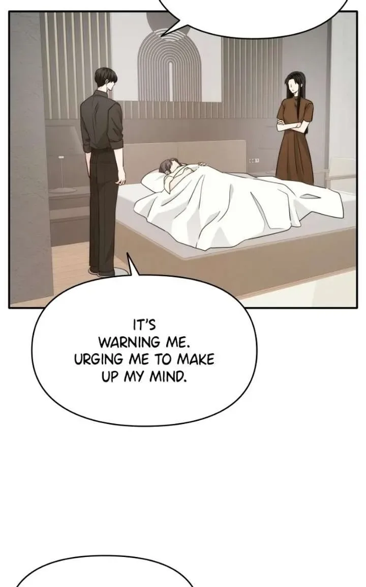 Disaster Is Always Nearby Chapter 82 page 29