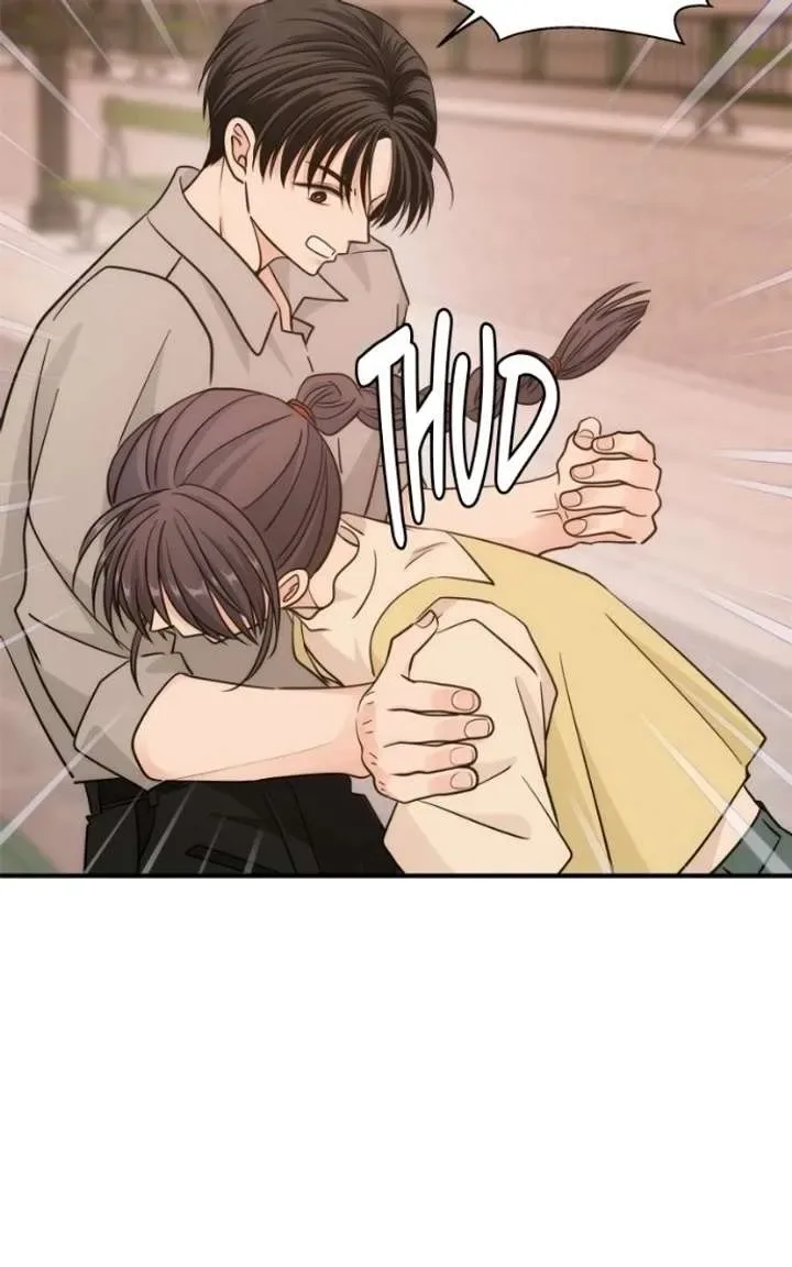 Disaster Is Always Nearby Chapter 82 page 25