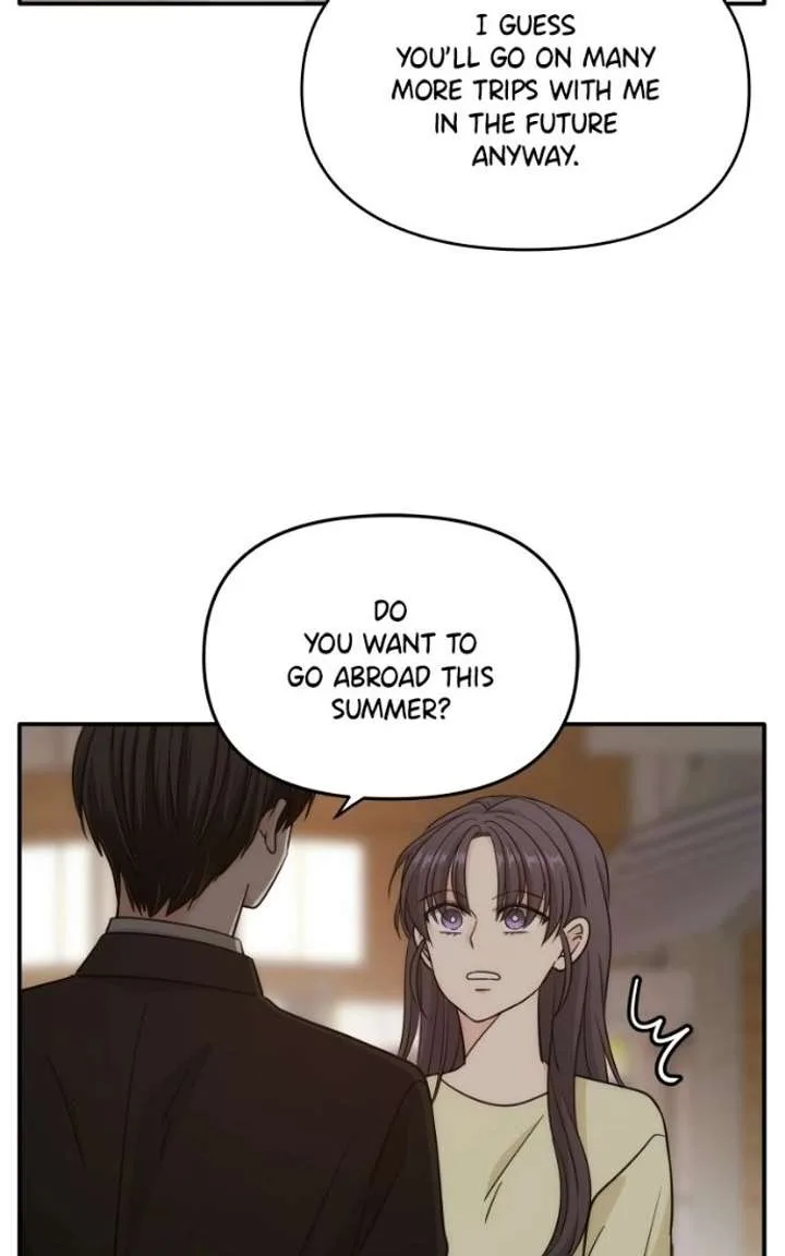 Disaster Is Always Nearby Chapter 79 page 51