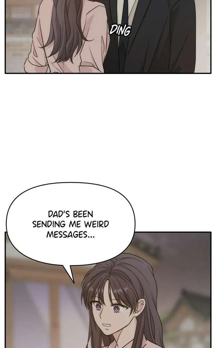 Disaster Is Always Nearby Chapter 80 page 19