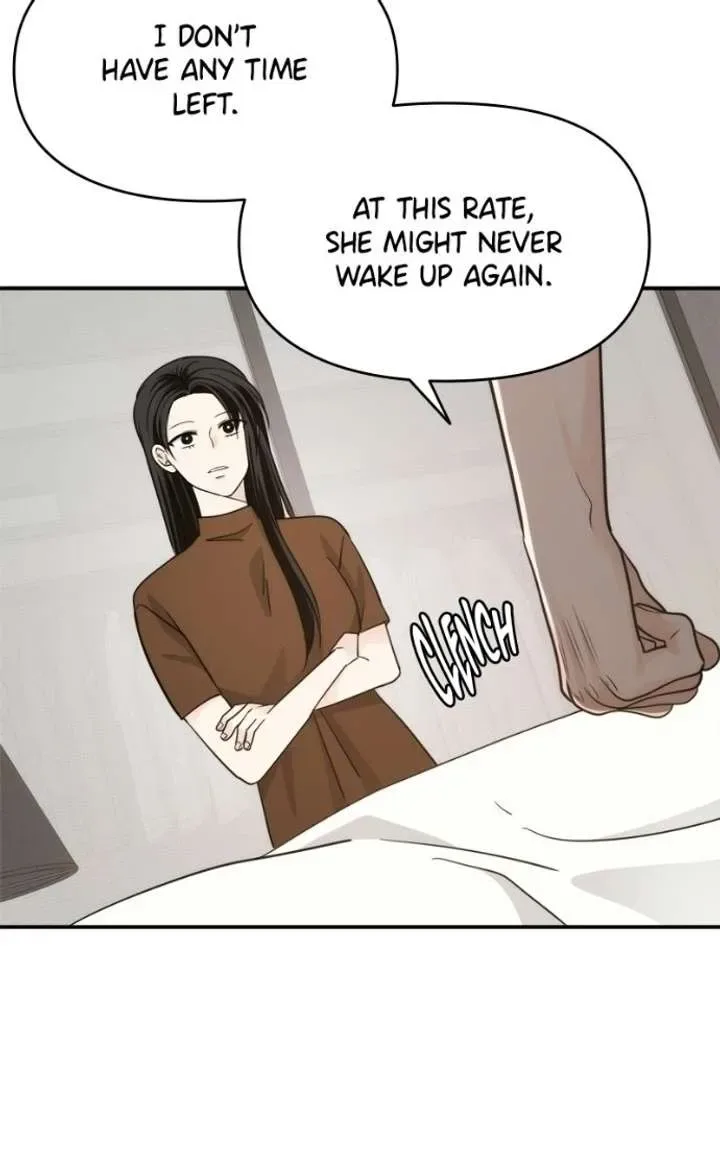 Disaster Is Always Nearby Chapter 82 page 30