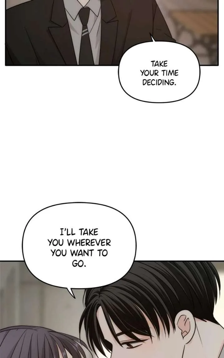 Disaster Is Always Nearby Chapter 79 page 54