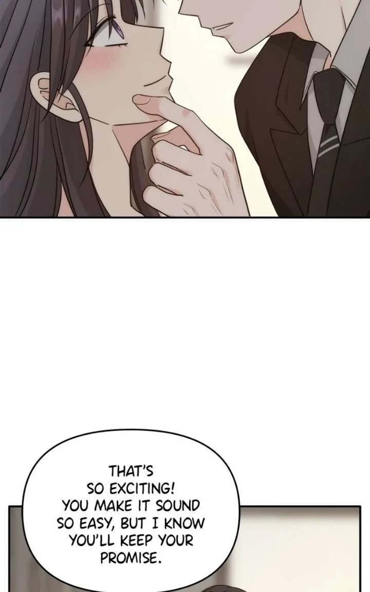 Disaster Is Always Nearby Chapter 79 page 55