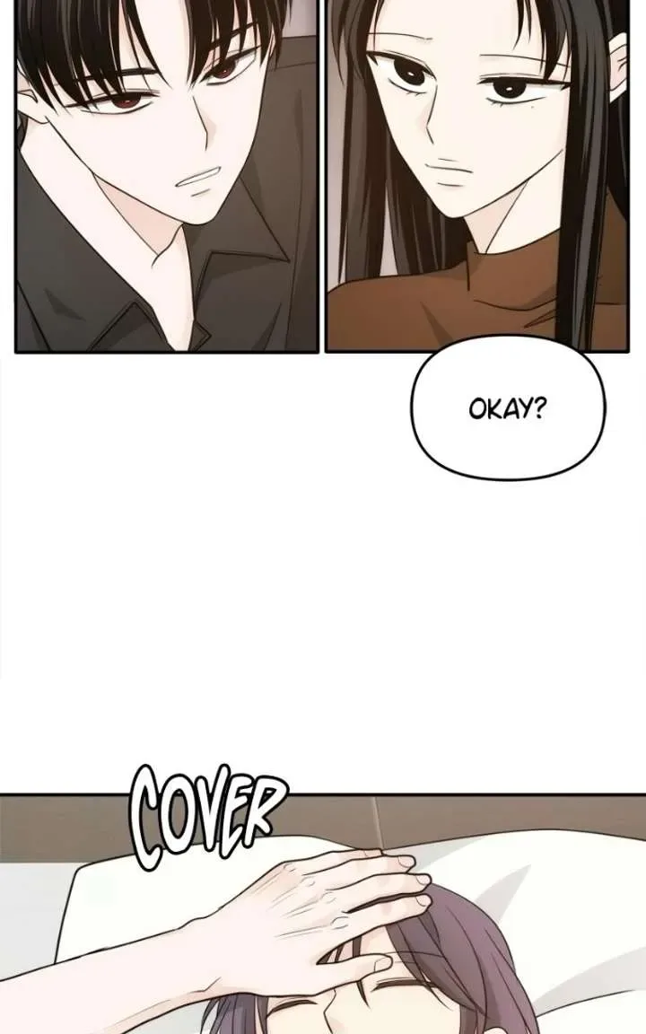 Disaster Is Always Nearby Chapter 82 page 34