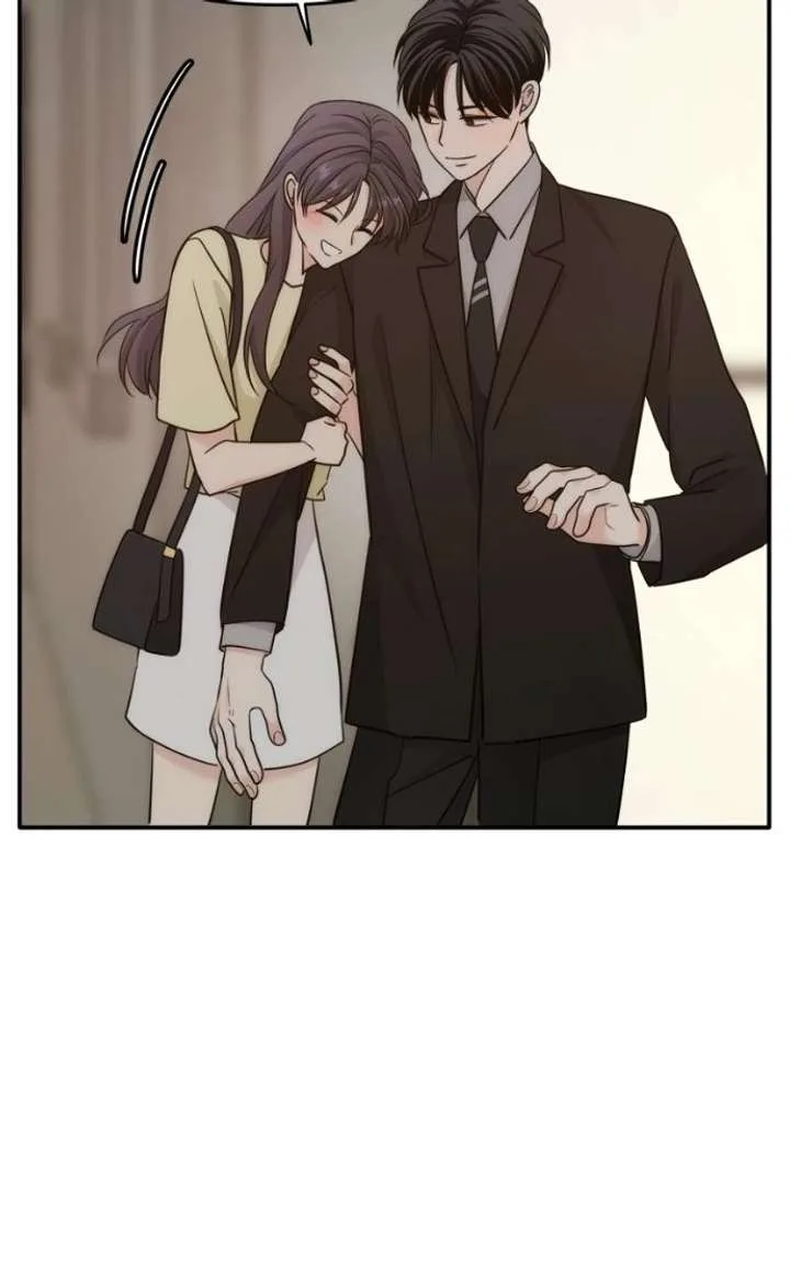 Disaster Is Always Nearby Chapter 79 page 56