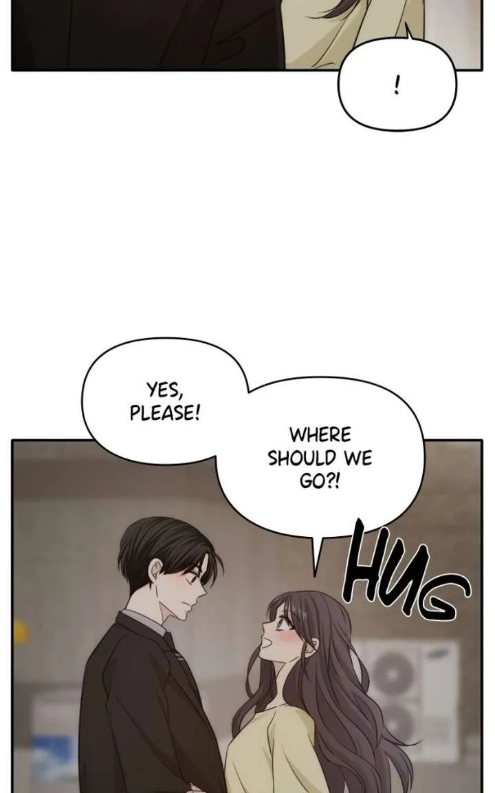 Disaster Is Always Nearby Chapter 79 page 52