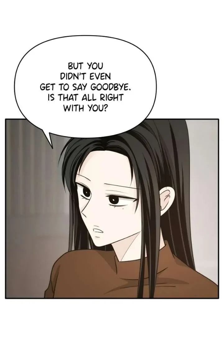 Disaster Is Always Nearby Chapter 82 page 31
