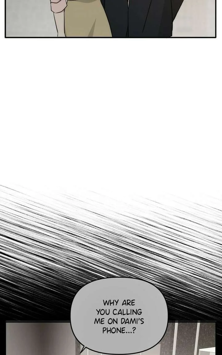 Disaster Is Always Nearby Chapter 80 page 22
