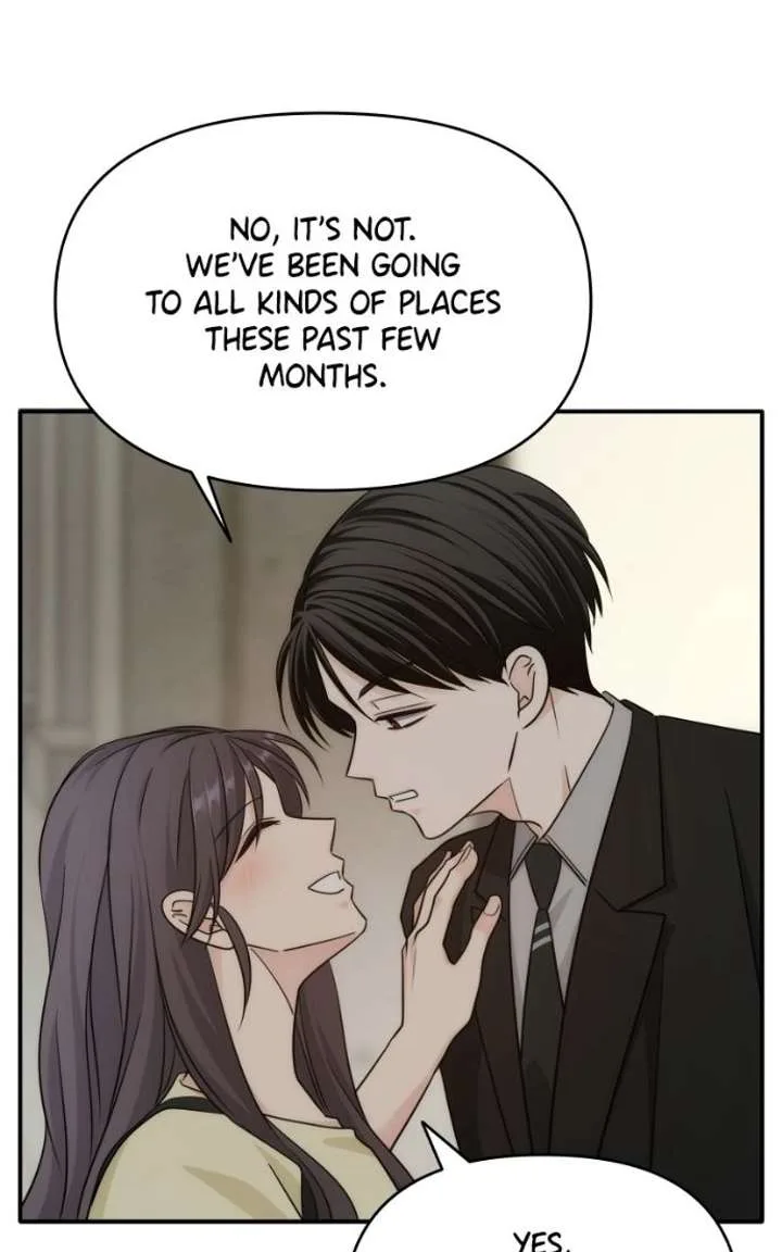 Disaster Is Always Nearby Chapter 79 page 49