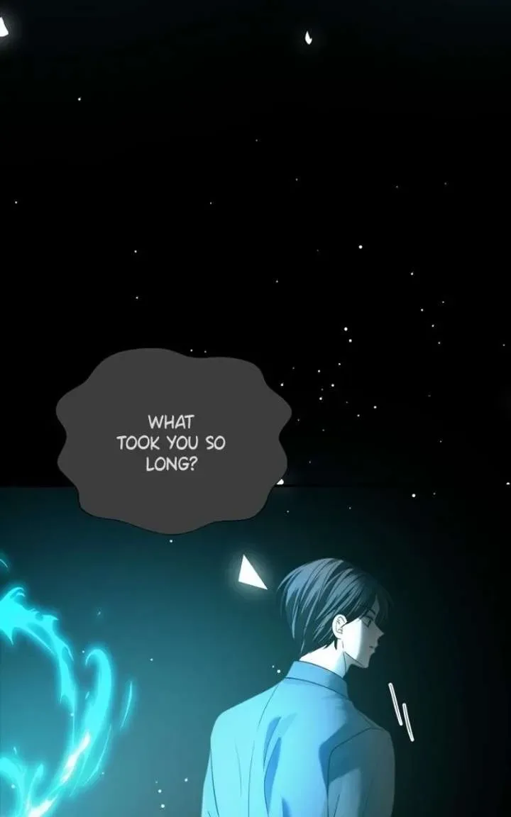 Disaster Is Always Nearby Chapter 82 page 38