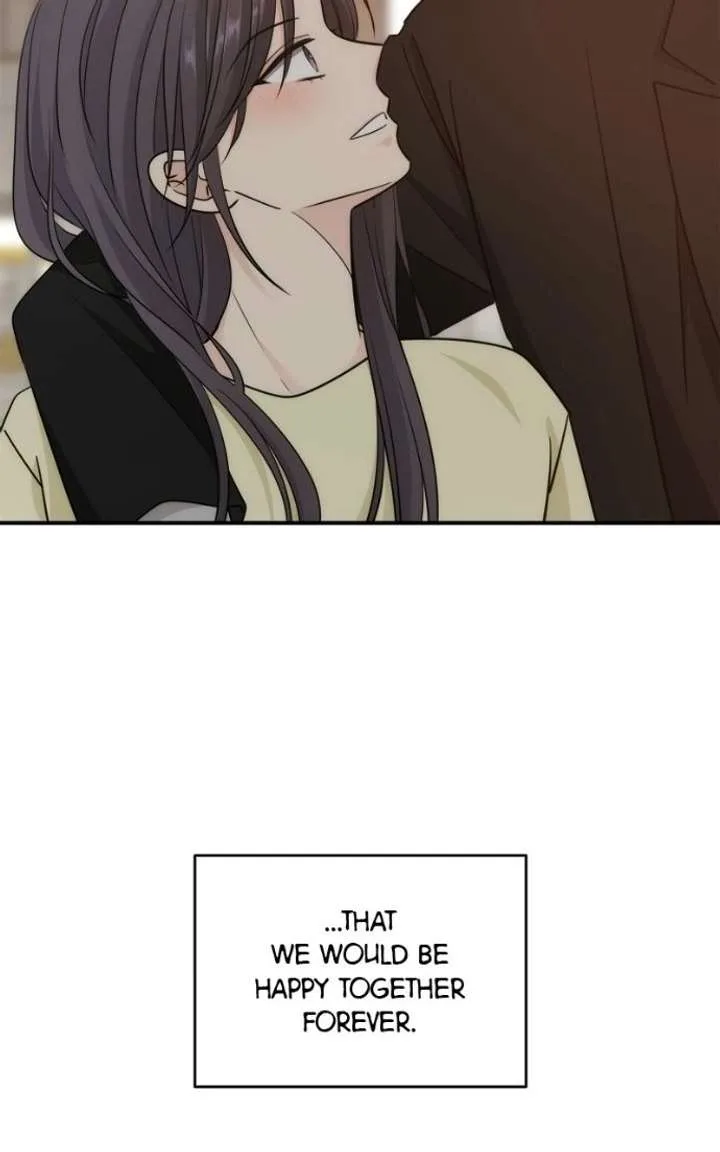 Disaster Is Always Nearby Chapter 79 page 60