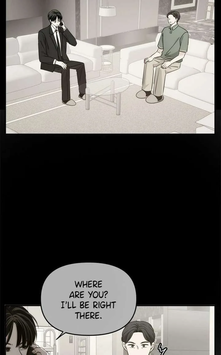 Disaster Is Always Nearby Chapter 80 page 23