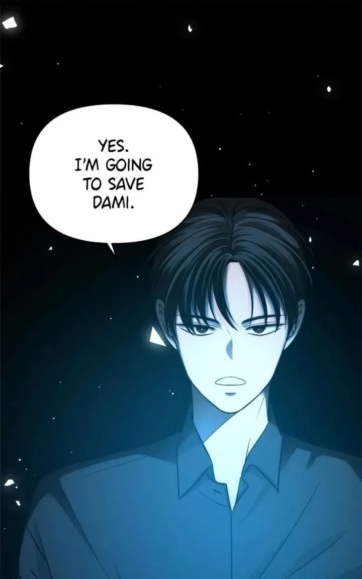 Disaster Is Always Nearby Chapter 82 page 41