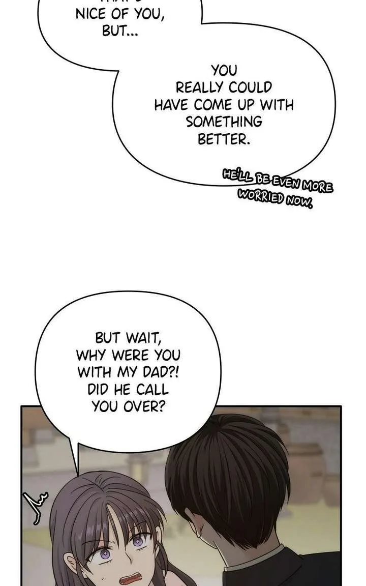 Disaster Is Always Nearby Chapter 80 page 28