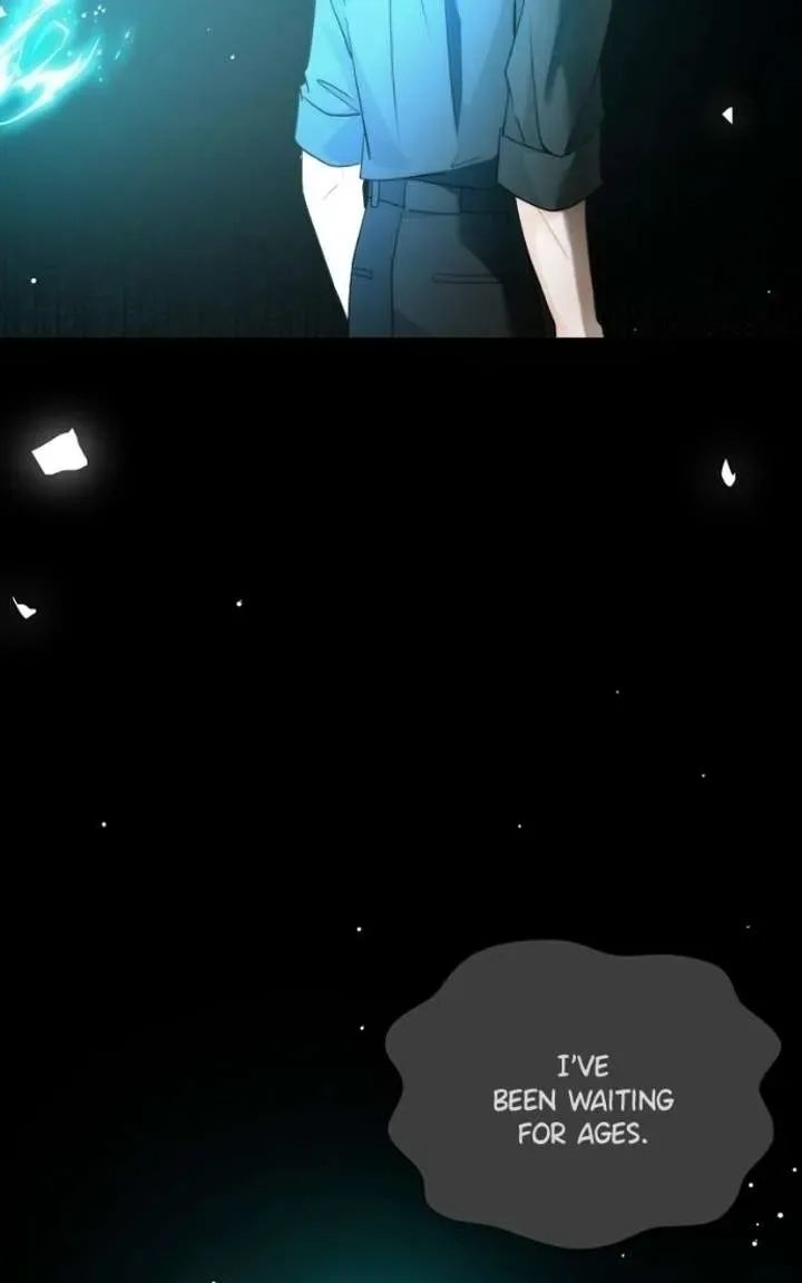 Disaster Is Always Nearby Chapter 82 page 39