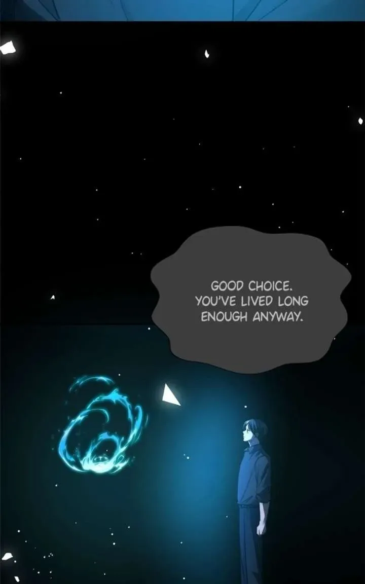 Disaster Is Always Nearby Chapter 82 page 42