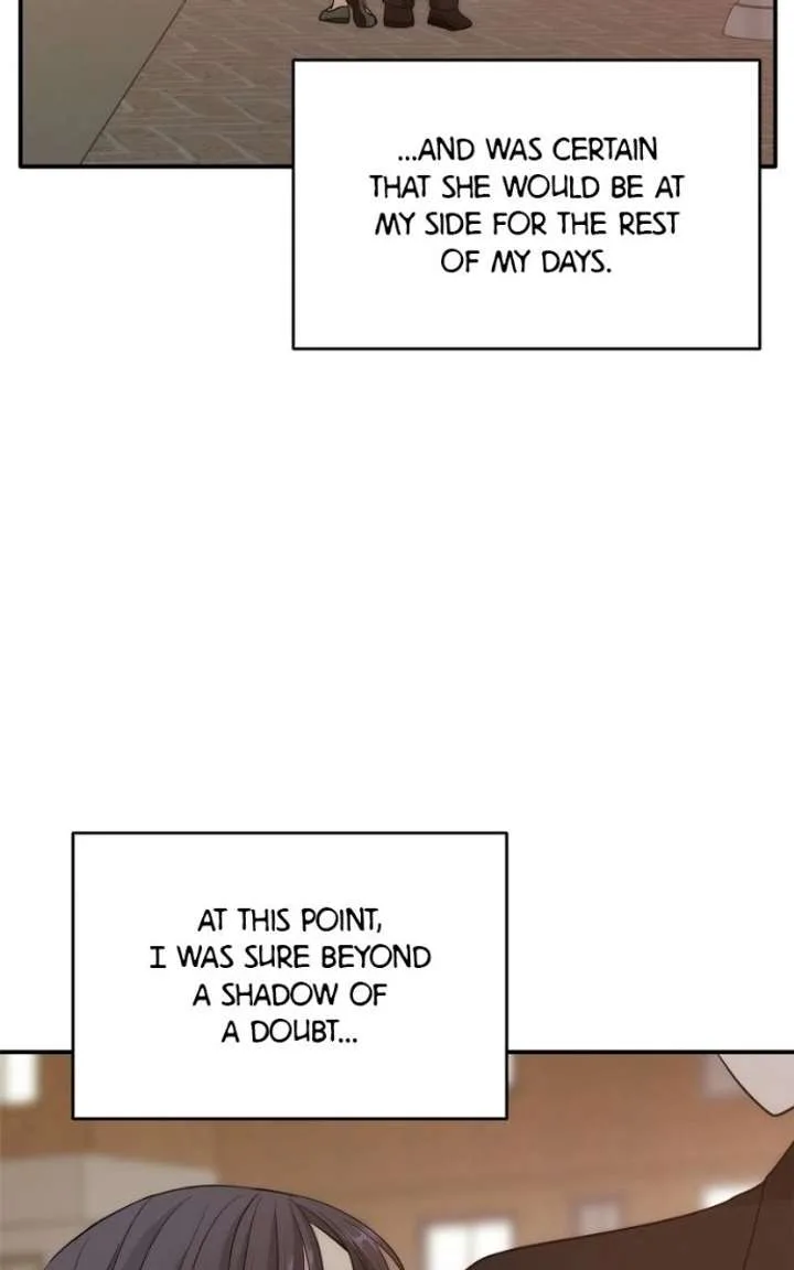 Disaster Is Always Nearby Chapter 79 page 59