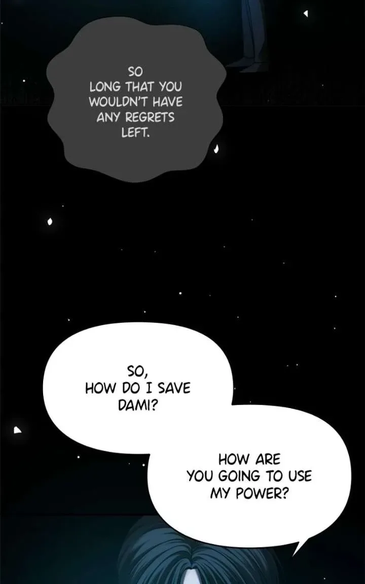 Disaster Is Always Nearby Chapter 82 page 43