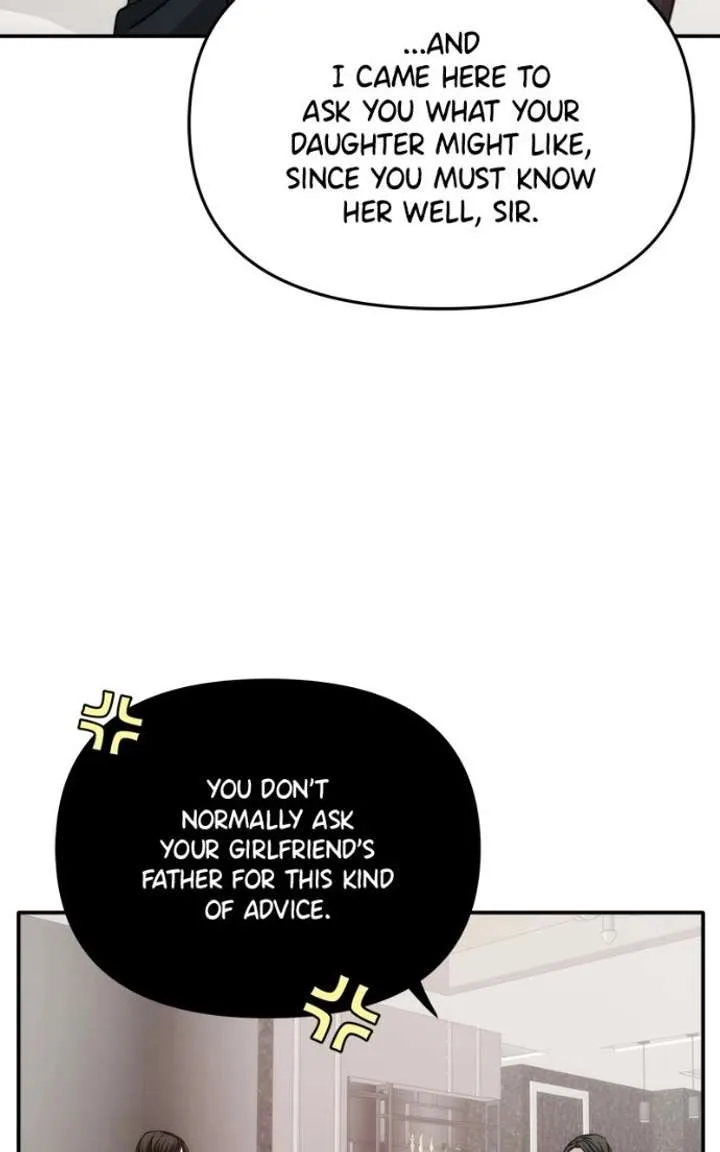 Disaster Is Always Nearby Chapter 79 page 64