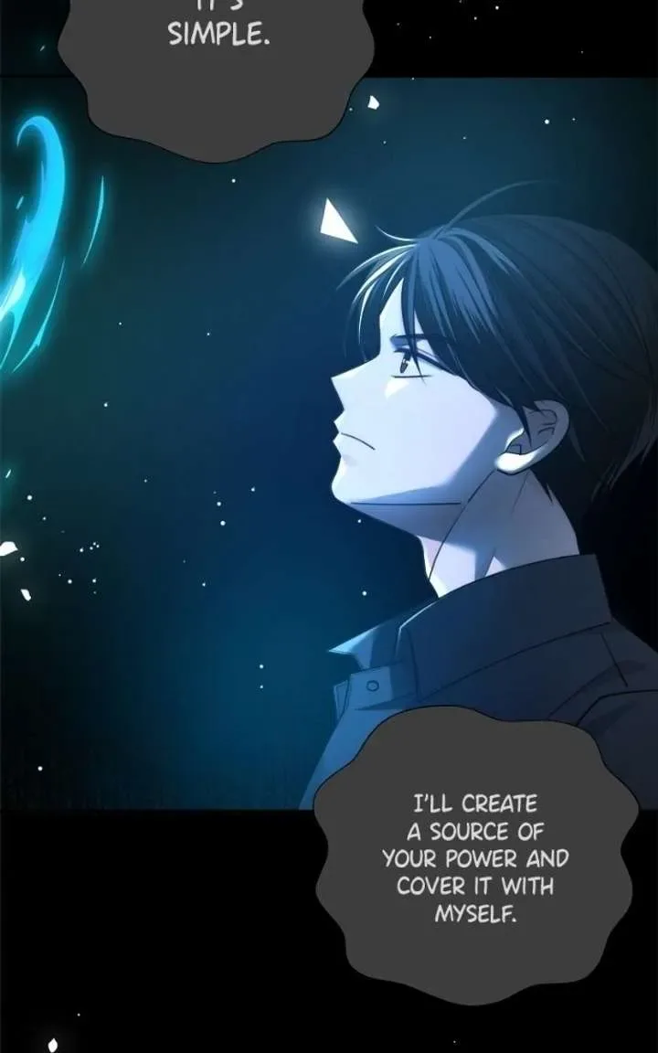 Disaster Is Always Nearby Chapter 82 page 45