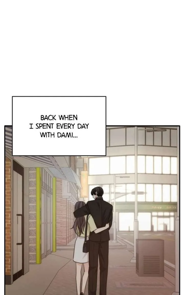 Disaster Is Always Nearby Chapter 79 page 58