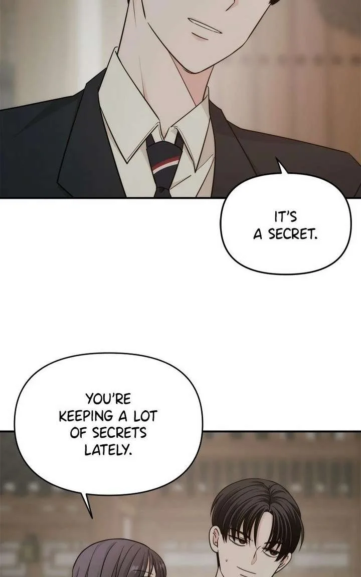Disaster Is Always Nearby Chapter 80 page 30