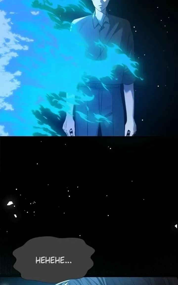 Disaster Is Always Nearby Chapter 82 page 54