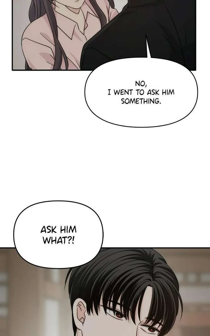 Disaster Is Always Nearby Chapter 80 page 29