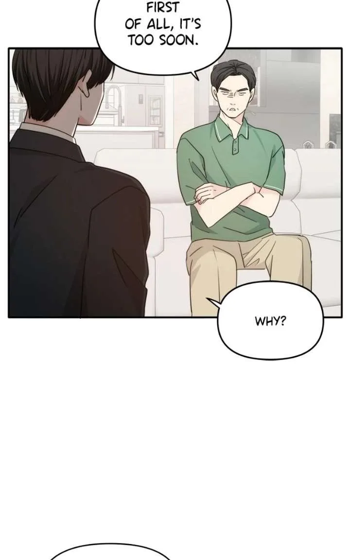 Disaster Is Always Nearby Chapter 79 page 66
